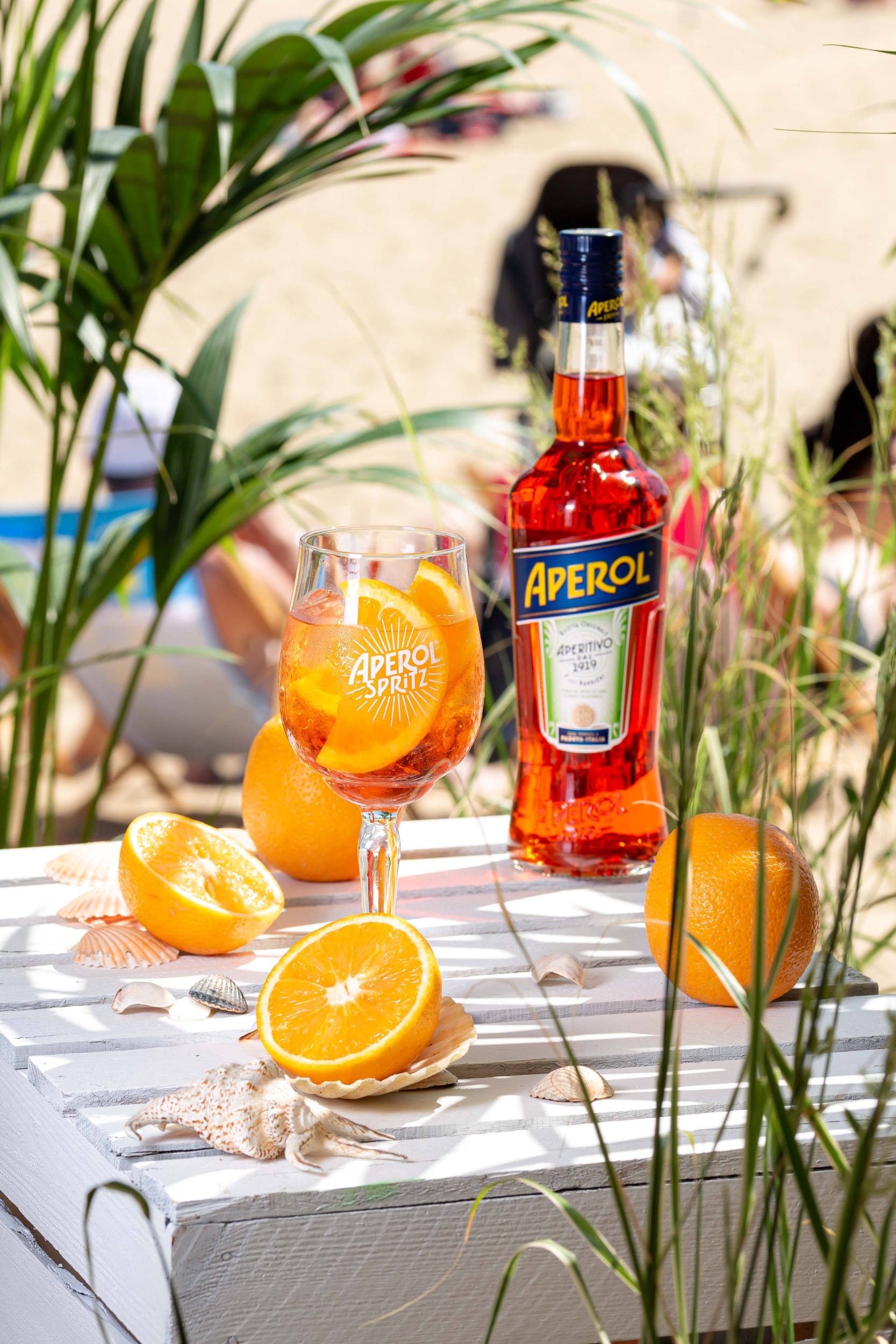 Aperol | Gdańsk | Sopot | Gdynia | PyszneFotki