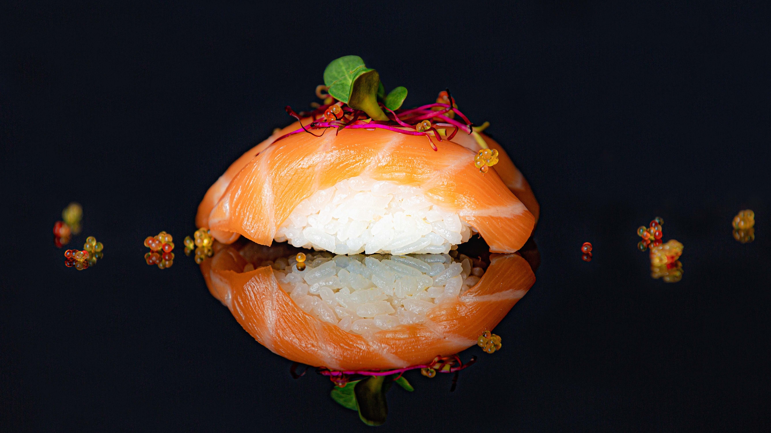 Nigiri | Timo Sushi | Gdańsk | Sopot | Gdynia | PyszneFotki